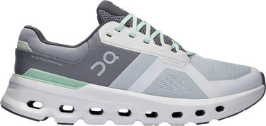 Sneakers och skor On Running Cloudrunner 2 Wide Grå | 3me10322594, 0