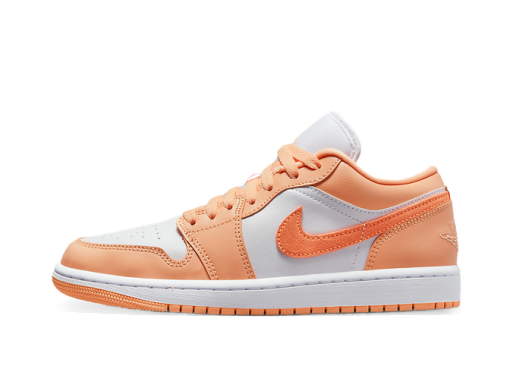 Sneakers och skor Jordan Air Jordan 1 Low "Sunset Haze" W Orange | DC0774-801