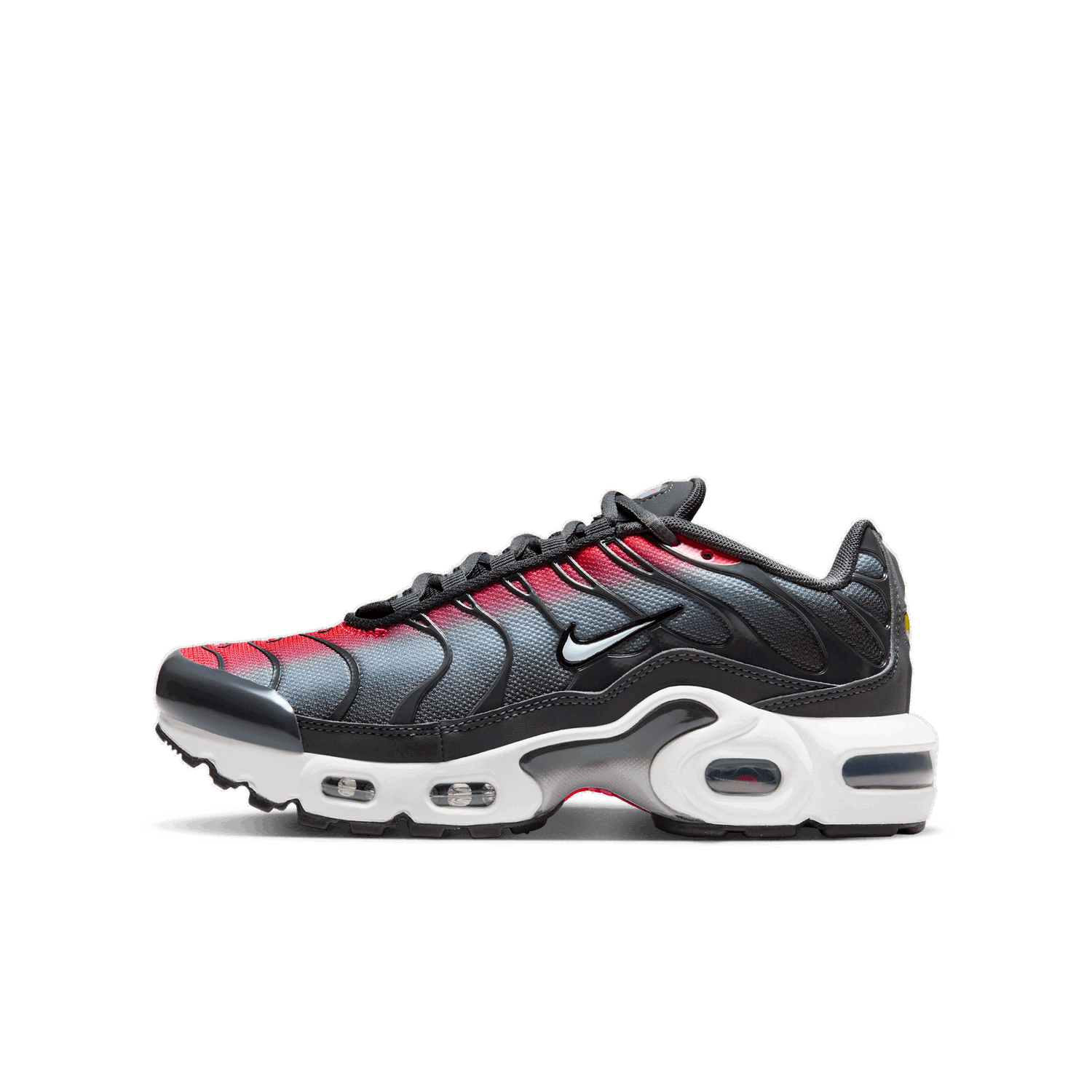 Sneakers och skor Nike Air Max Plus Röd | CD0609-604, 0