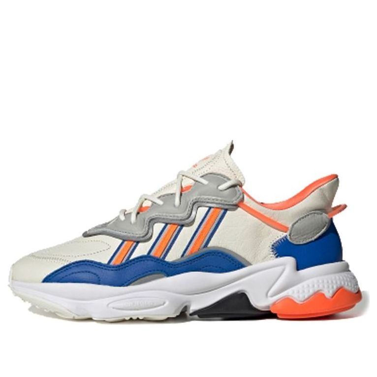 Sneakers och skor adidas Originals Ozweego Vit | FV3576, 0
