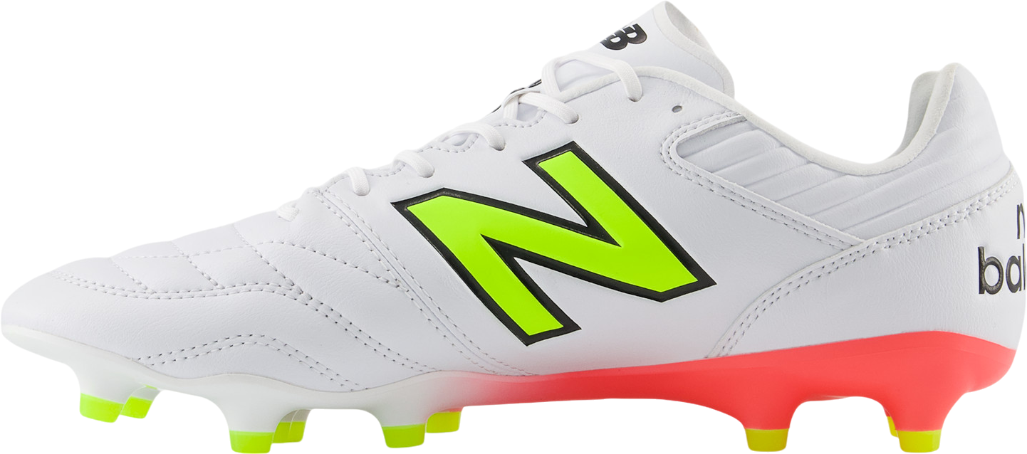 Sneakers och skor New Balance 442 Pro FG v2 Vit | ms41f-mb2, 1