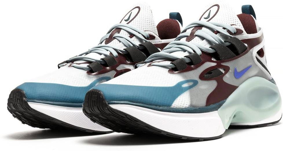 Sneakers och skor Nike Signal D/MS/X Blå | at5303-003, 1