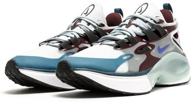 Sneakers och skor Nike Signal D/MS/X Blå | at5303-003, 1