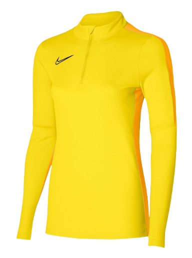 T-shirt Nike Dri-FIT Academy 23 Dril Gul | dr1354-719