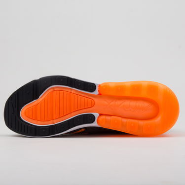 Sneakers och skor Nike Air Max 270 Flyknit ''Olive Flak'' Grön | AO1023-301, 4