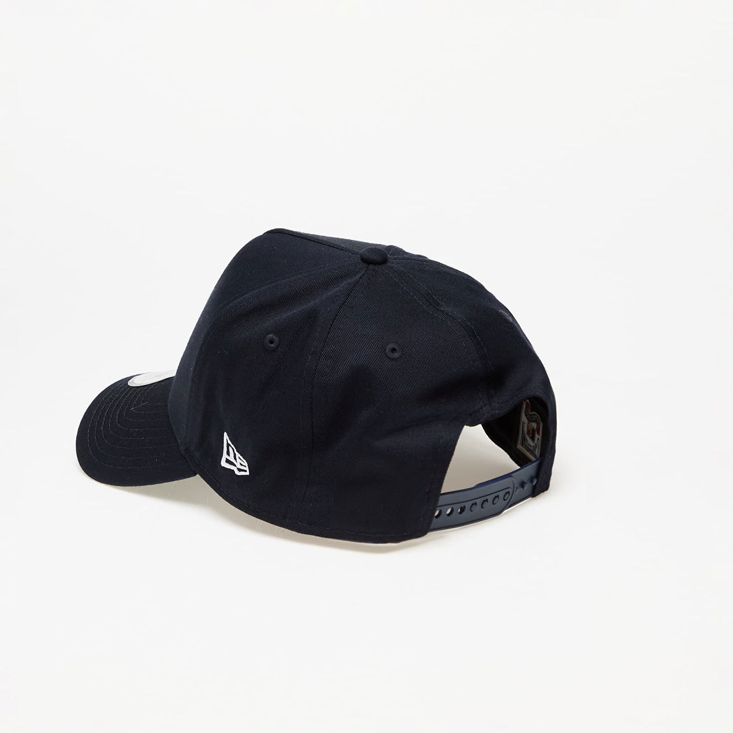 Keps New Era Boston Red Sox World Series Patch 9FORTY E-Frame Adjustable Cap Mörkblå | 60422502, 1