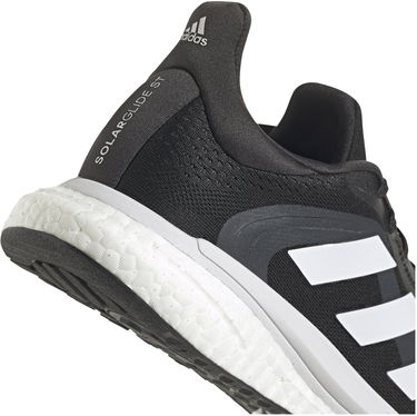 Sneakers och skor adidas Performance Solar Glide 4 ST Svart | GZ0196, 7