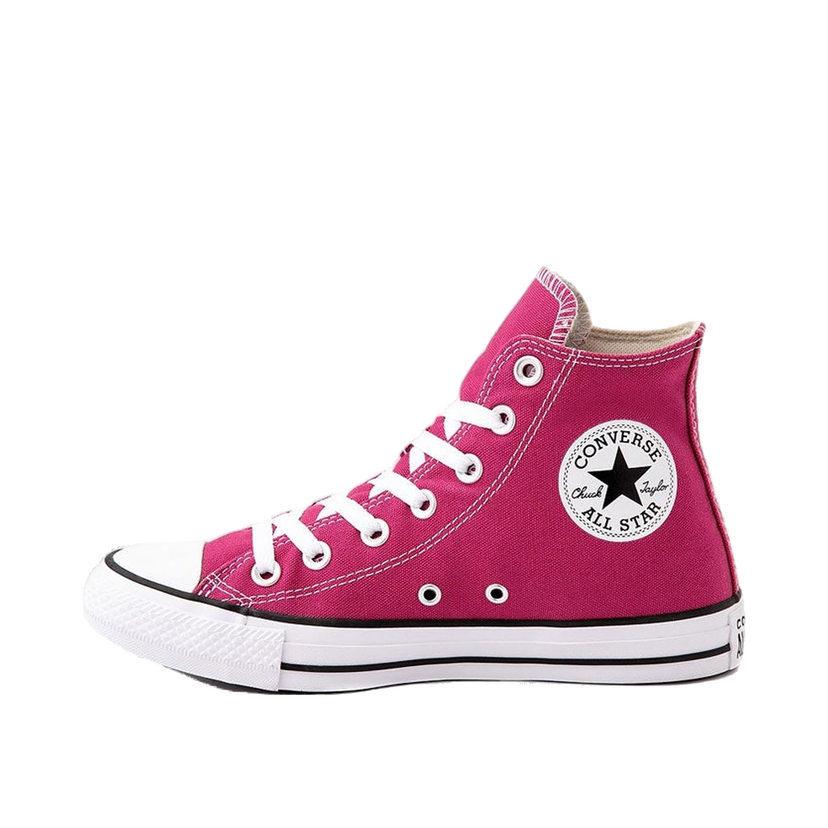 Sneakers och skor Converse Chuck 70 High Bourgogne | 172140C