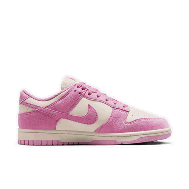 Sneakers och skor Nike Nike Dunk Low Rosa | HJ7673-101, 3