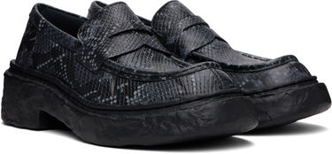 Sneakers och skor Camper CAMPERLAB Vamonos Loafers Svart | A500023-007, 3