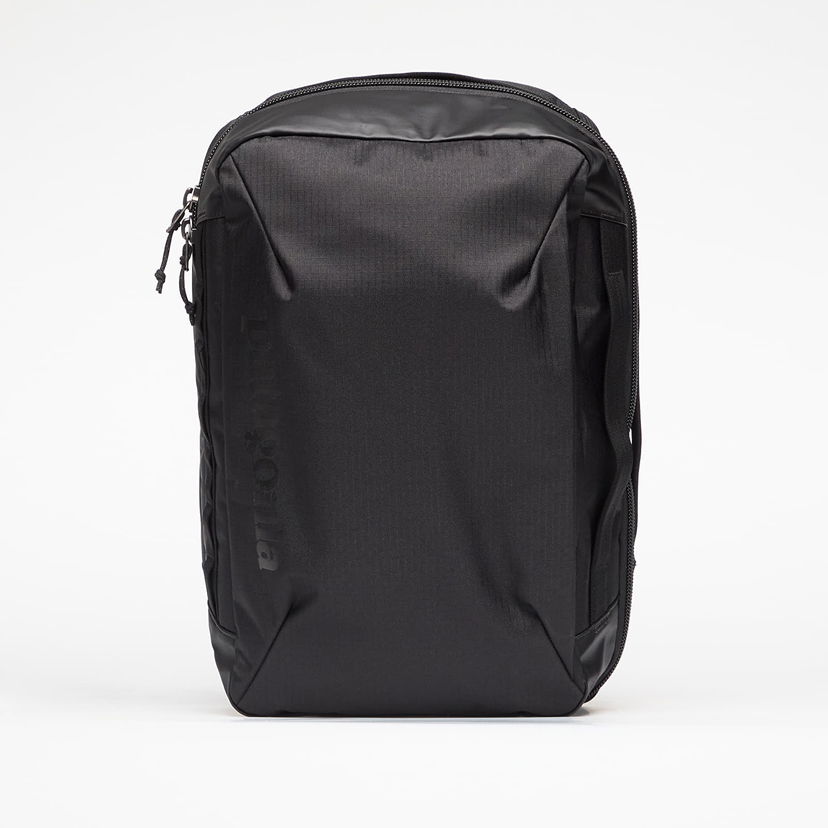 Resväska Patagonia Patagonia Black Hole Micro MLC Travel Pack Svart | 49260 BLK