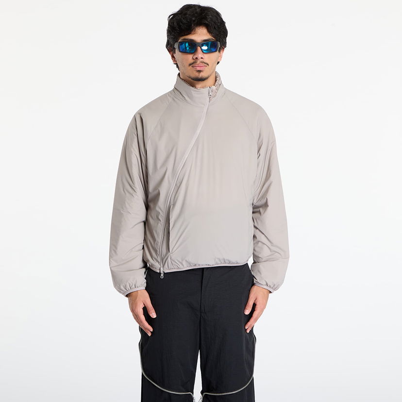Jacka Post Archive Faction (PAF) Post Archive Faction (PAF) River Jacket Beige | A1-003WG