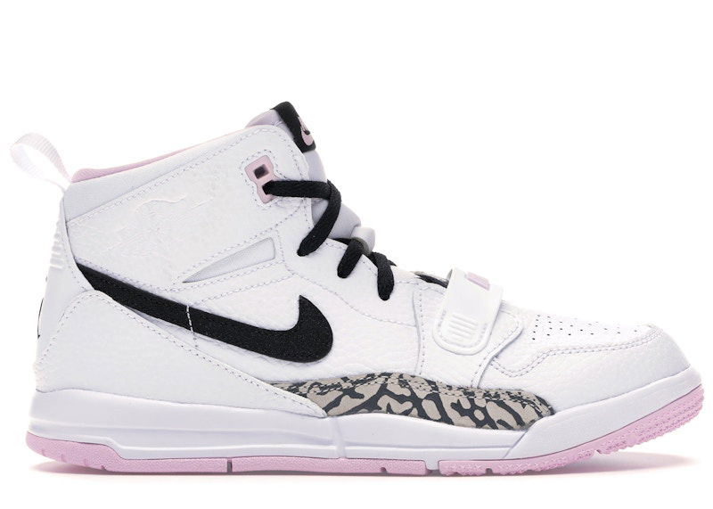 Sneakers och skor Jordan Jordan Legacy 312 Vit | AT4047-106, 0