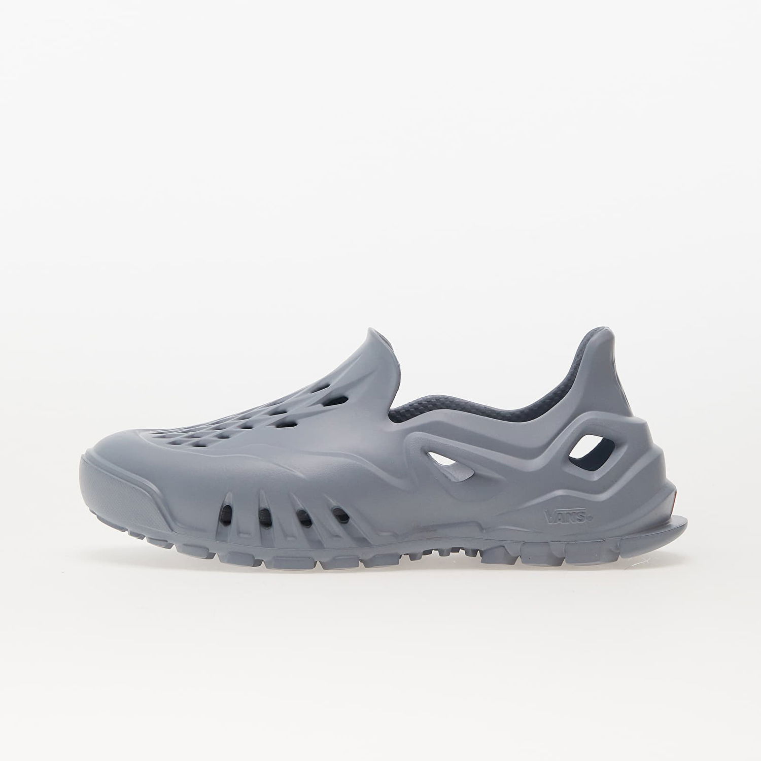 Sneakers och skor Vans AMZN PACU Tradewinds Grå | VN0009Q1BM71, 0