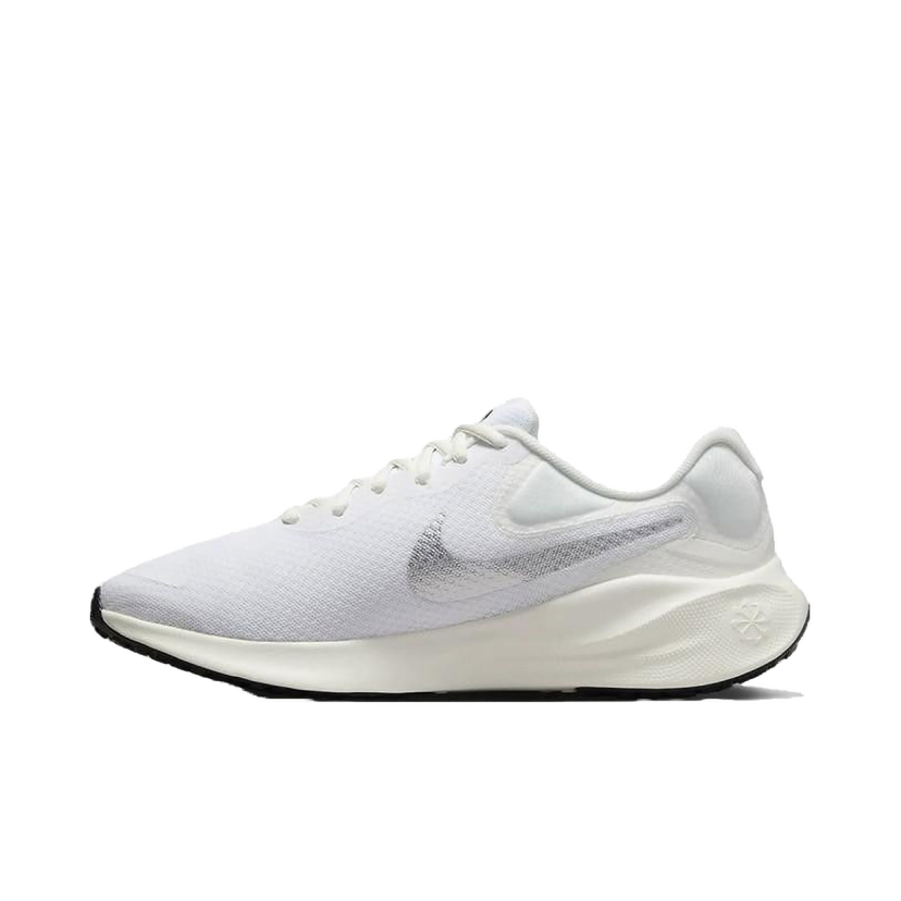 Löpning Nike revolution 7 women 38,5 Vit | FB2208-101