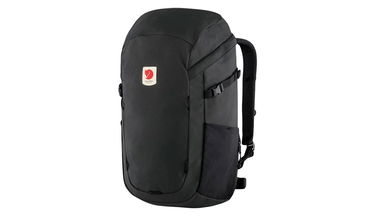 Ryggsäck FJÄLLRÄVEN Kånken Ulvö Backpack Svart | F23313-550, 1