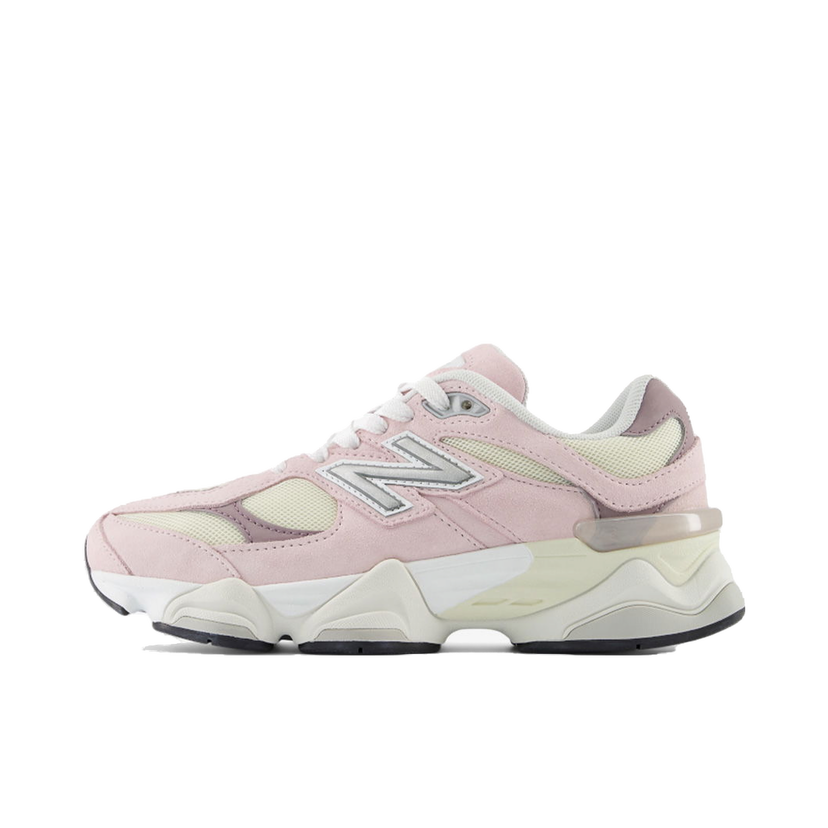 Sneakers och skor New Balance 9060 Rosa | GC9060BE