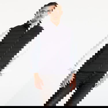 Väst Emporio Armani Mountain Eco Down Medium Vest Svart | 7M000683AF15953UC001, 0