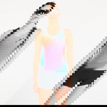 Linne Soar Running SOAR Running Race Vest Flerfärgad | SS25-SV1W-BLK/DOT, 0