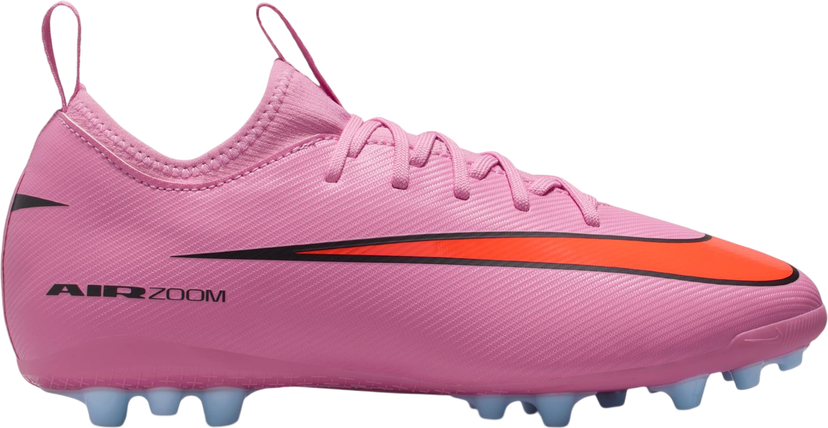Sneakers och skor Nike Zoom Vapor 16 Academy AG Rosa | fq8403-600