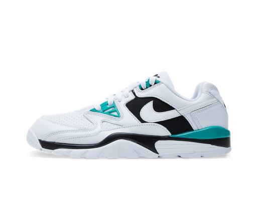 Sneakers och skor Nike Cross Trainer 3 Vit | CJ8172-101