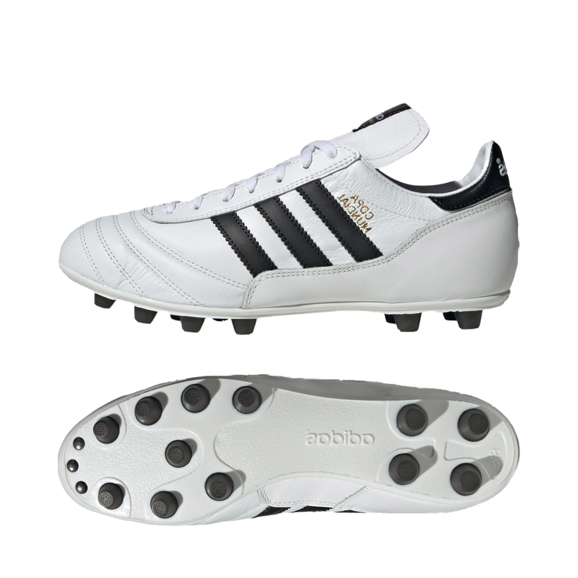 Sneakers och skor adidas Performance Copa Mundial Vit | ID4050