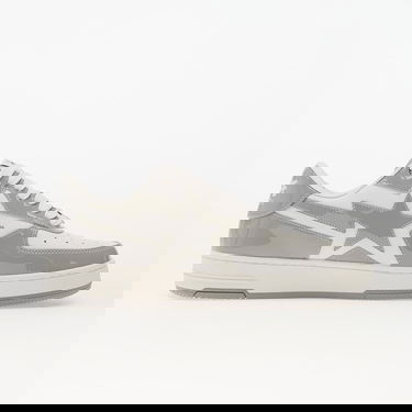 Sneakers och skor BAPE A BATHING APE Bape Sta Icon 1 M2 Gray Grå | 001FWL801305MGRA, 2