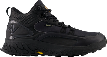 Sneakers och skor New Balance Fresh Foam X Hierro Mid Gore-Tex® Svart | mthimcae, 0