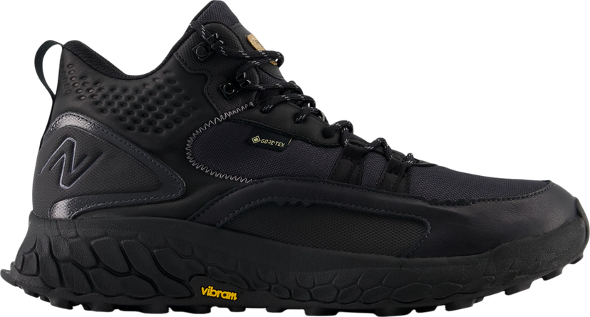 Sneakers och skor New Balance Fresh Foam X Hierro Mid Gore-Tex® Svart | mthimcae