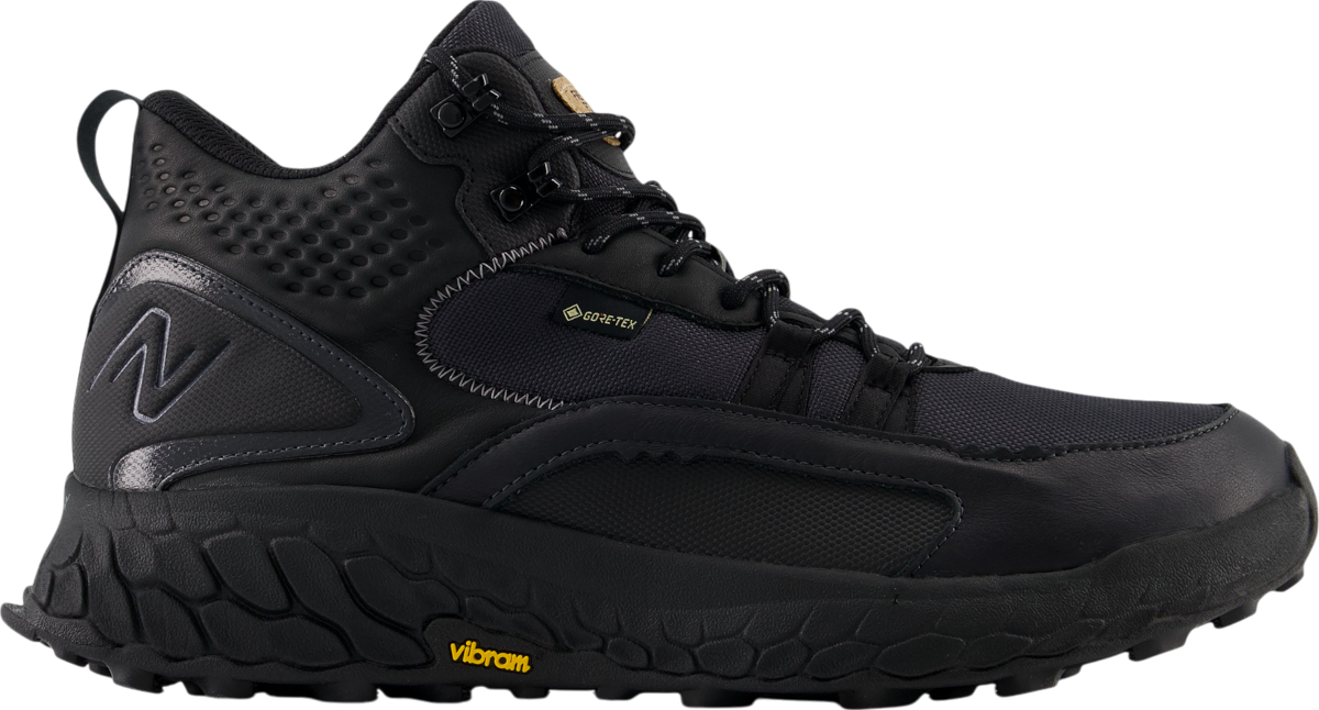Sneakers och skor New Balance Fresh Foam X Hierro Mid Gore-Tex® Svart | mthimcae, 0
