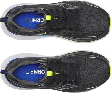 Sneakers och skor Saucony GUIDE 18 Svart | s20998-285, 3
