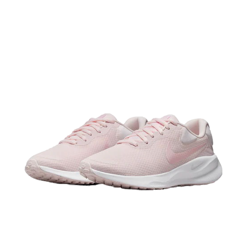 Löpning Nike Revolution 7 Womens 36 Beige | FB2208-600