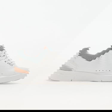 Sneakers och skor On Running W The Roger Advantage Vit | 48.99454, 1