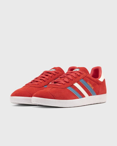 Sneakers och skor adidas Originals Gazelle "Chile" Röd | IF6827, 2