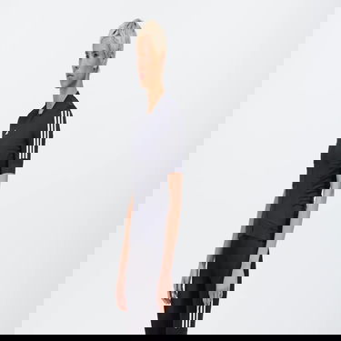 Jersey adidas Performance Tempo 3-Stripes Cycling Svart | IR7934, 2