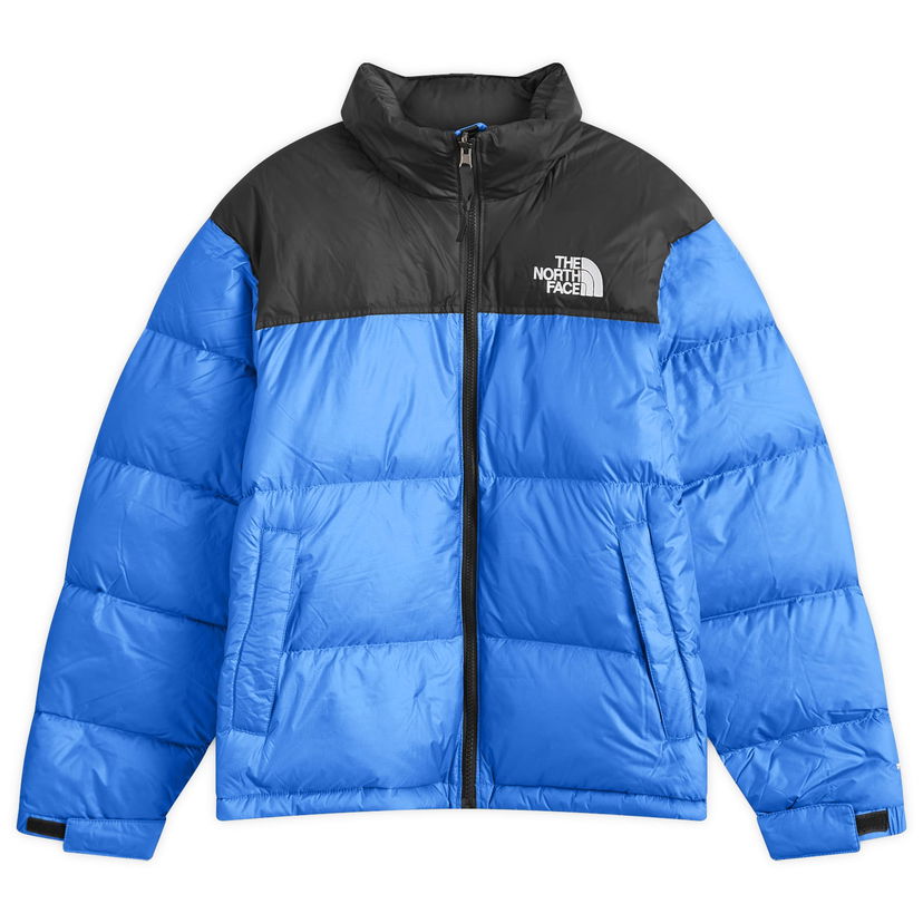 Jacka The North Face Men's 1996 Retro Nuptse Jacket in Tnf Blue, Size Large | END. Clothing Blå | NF0A3C8DCZ6