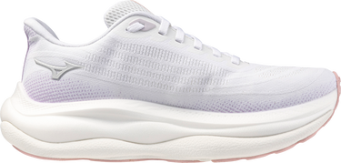 Sneakers och skor Mizuno Mizuno WAVE SKY 9 Vit | j1gd2502-24, 4