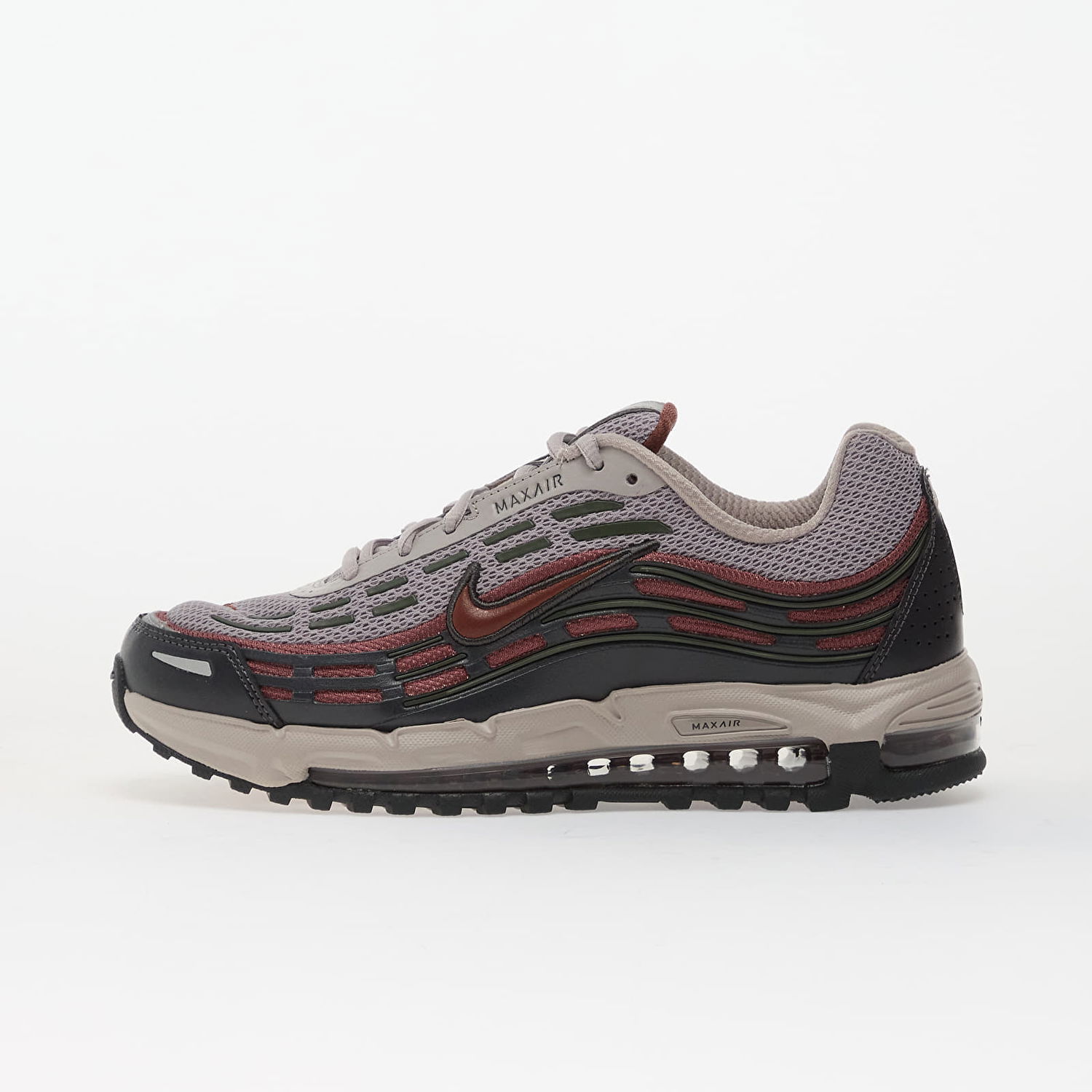 Sneakers och skor Nike Air Max Tl 2.5 Flerfärgad | FZ4110-007, 0