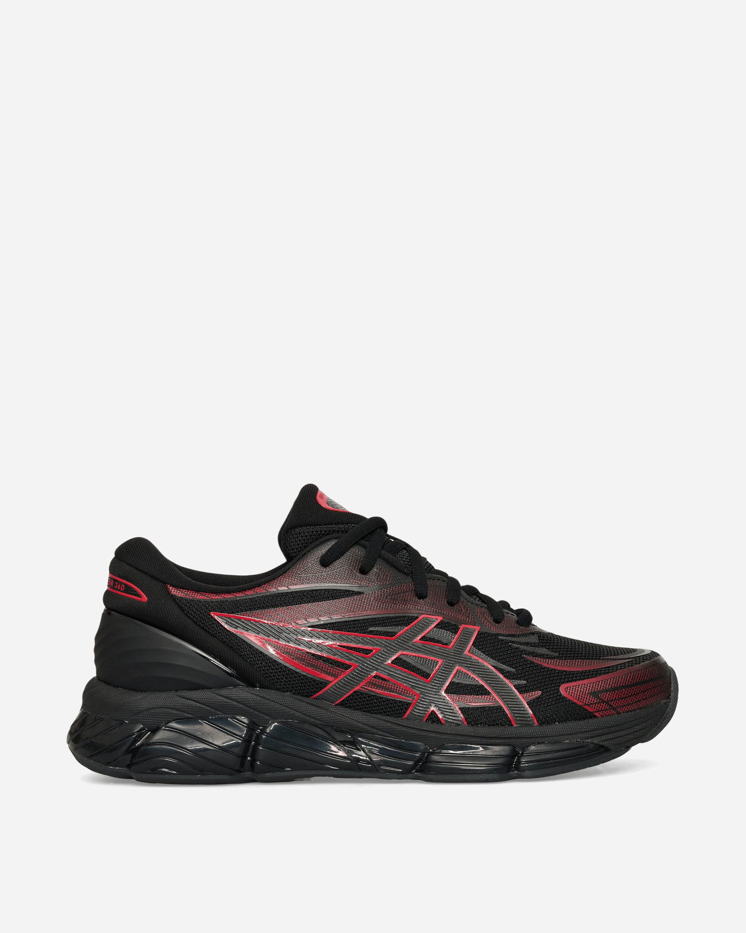 Sneakers och skor Asics GEL-Quantum 360 VIII Svart | 1203A305-011, 1
