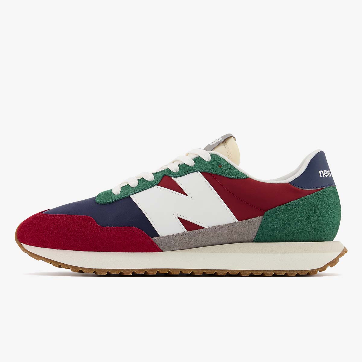 Sneakers och skor New Balance 237 Flerfärgad | MS237EA, 1