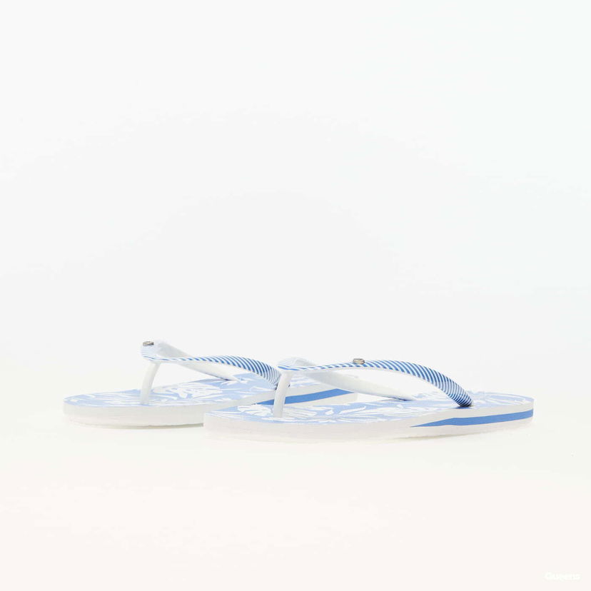 Sneakers och skor Roxy Portofino III. Sandals Blue Blå | ARJL100870-BWT