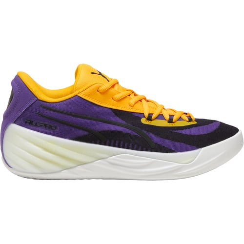 Sneakers och skor Puma All-Pro NITRO Purpur | 310392-05