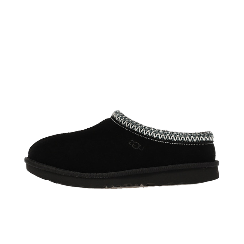 Sneakers och skor UGG Tasman II Slippers Svart | 1019066K-BLK