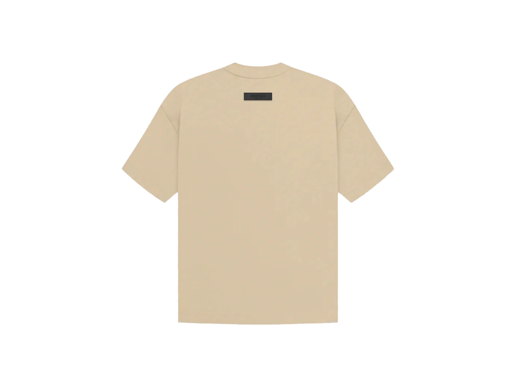 T-shirt Fear of God Essentials S23 Tee Sand Beige | 125BT222004F, 1