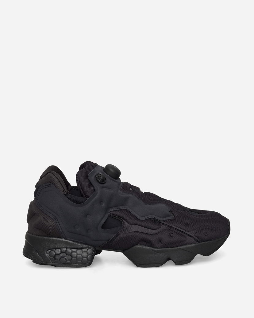 Sneakers och skor Reebok Instapump Sliver Svart | 100260269 1000