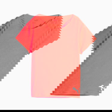 T-shirt Puma Ultraspun Lauf Orange | 524063_46, 5