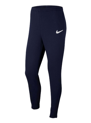 Damasker Nike Leggings Park 20 Mörkblå | cw6909-451