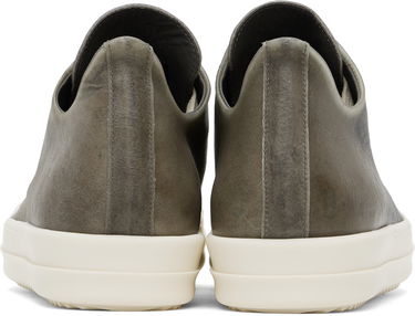 Sneakers och skor Rick Owens Rick Owens Hollywood Low Sneaks Grå | RR01E5891 LCT, 1