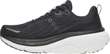 Sneakers och skor Saucony Hurricane 25 Wide Svart | s21027-200, 1