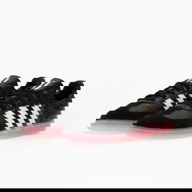 Sneakers och skor adidas Originals Samba Juventus Svart | JQ4040, 5